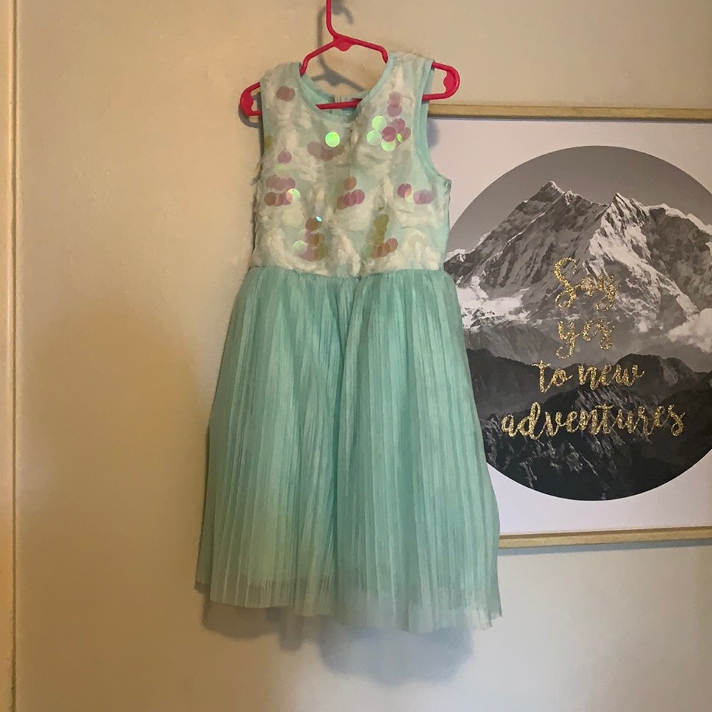 Disney Princess Dress